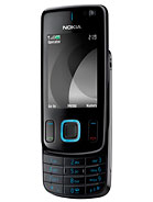 Toques para Nokia 6600 Slide baixar gratis.
